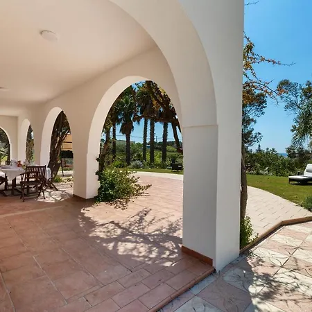 Villa Sunkiss By Perle Di Puglia *
