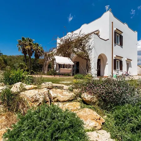 Villa Sunkiss By Perle Di Puglia Pulsano