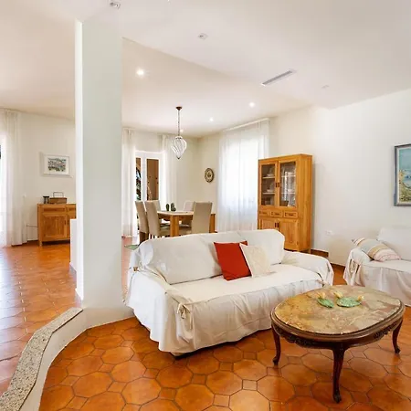 Villa Sunkiss By Perle Di Puglia