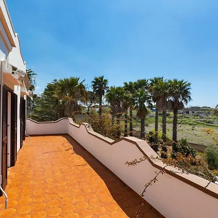 Villa Sunkiss By Perle Di Puglia Pulsano