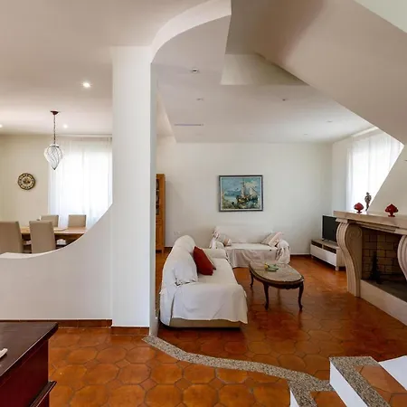 Sunkiss By Perle Di Puglia Villa