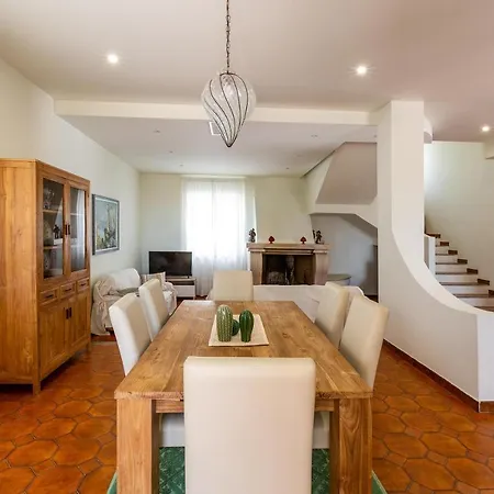 Sunkiss By Perle Di Puglia Villa Pulsano