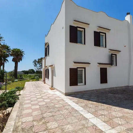 Villa Sunkiss By Perle Di Puglia