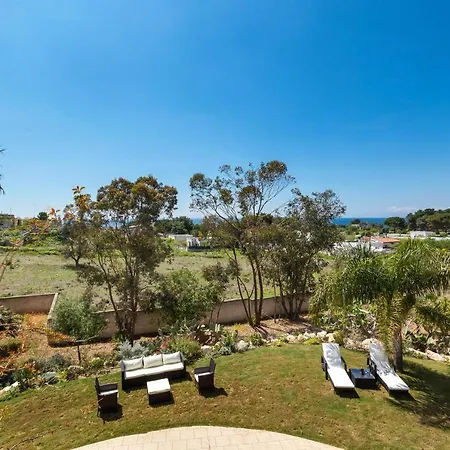 Sunkiss By Perle Di Puglia Villa